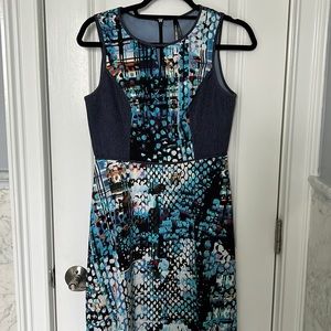 Marc New York dress